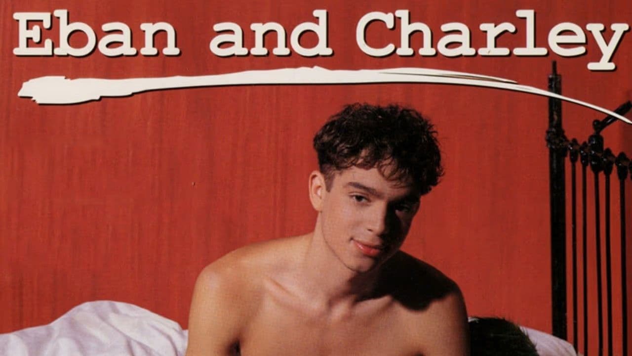 Backdrop – Eban and Charley