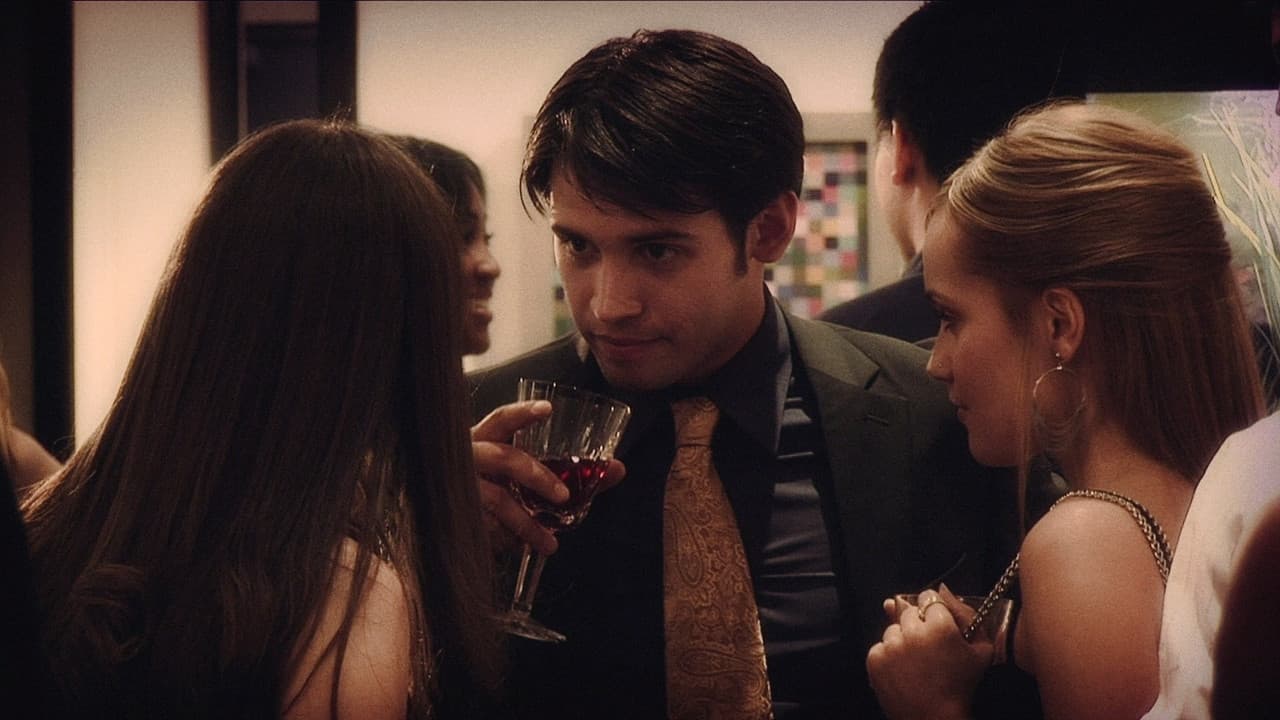 Backdrop – Somebody's Darling