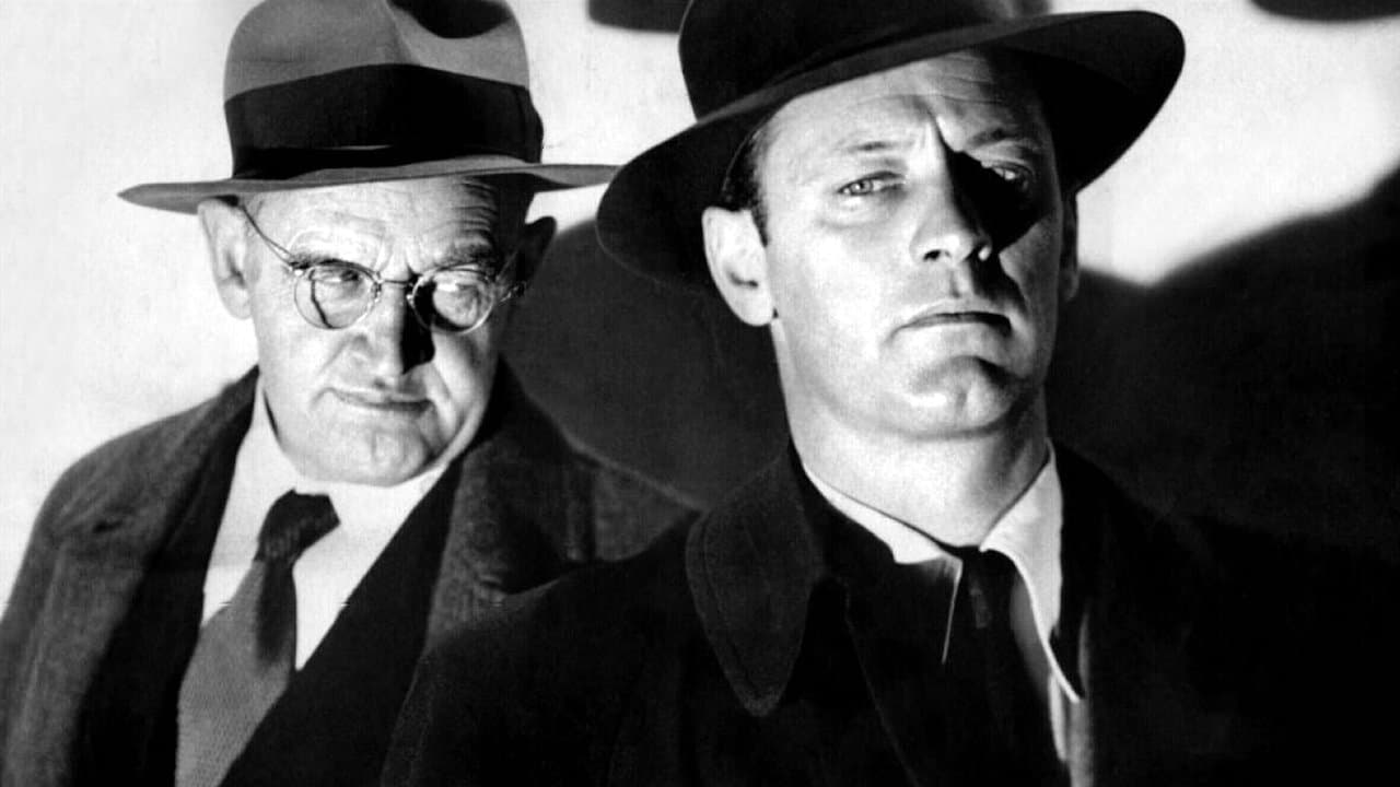 Backdrop – Menschen ohne Seele