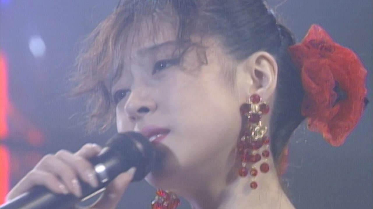 Backdrop – ～夢～‘91 Akina Nakamori Special Live