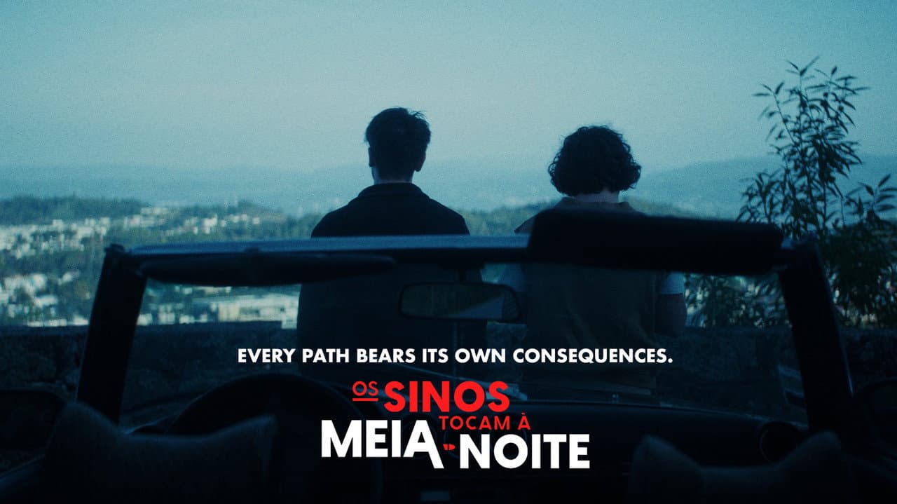 Backdrop – Os Sinos Tocam à Meia-Noite