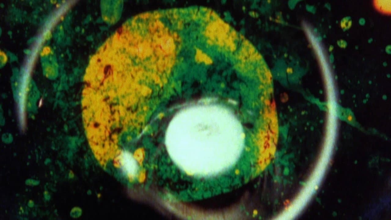 Backdrop – By Brakhage: An Anthology, Volume One