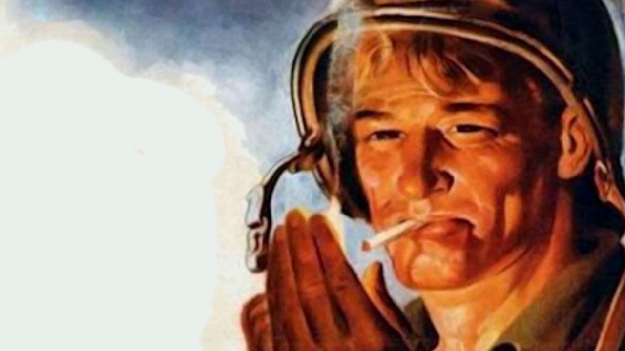 Backdrop – The True Glory