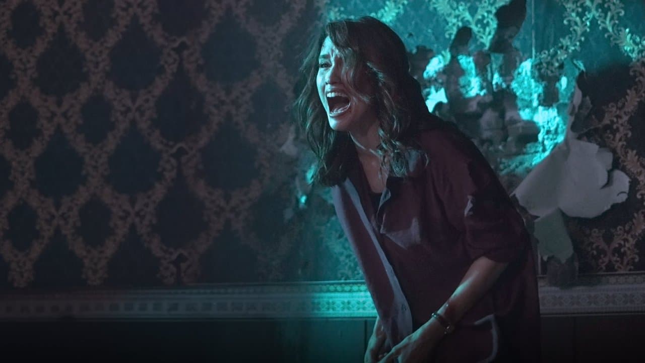 Backdrop – Panggonan Wingit 2: "Miss K"