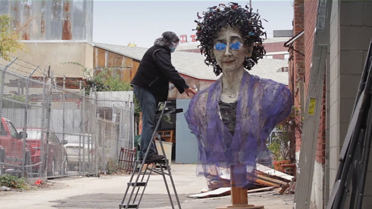 Backdrop – 2018 Oscar Nominated Short Films: Documentary