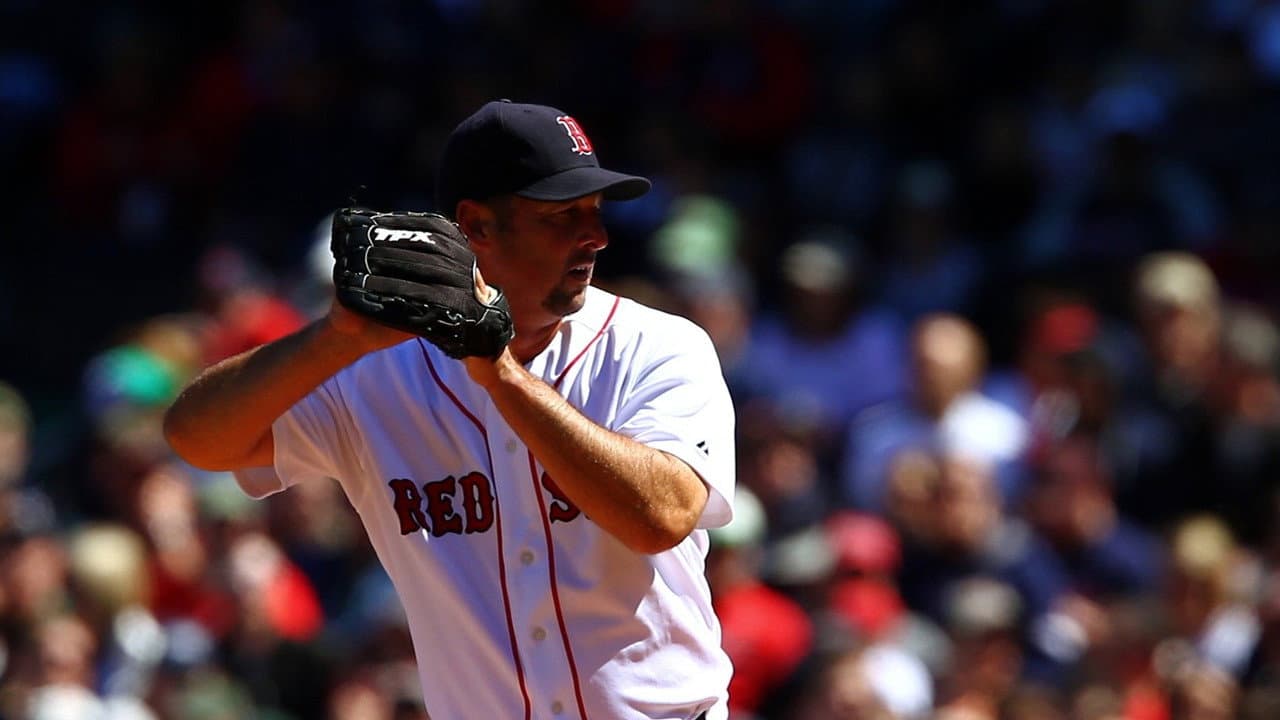 Backdrop – Knuckleball!