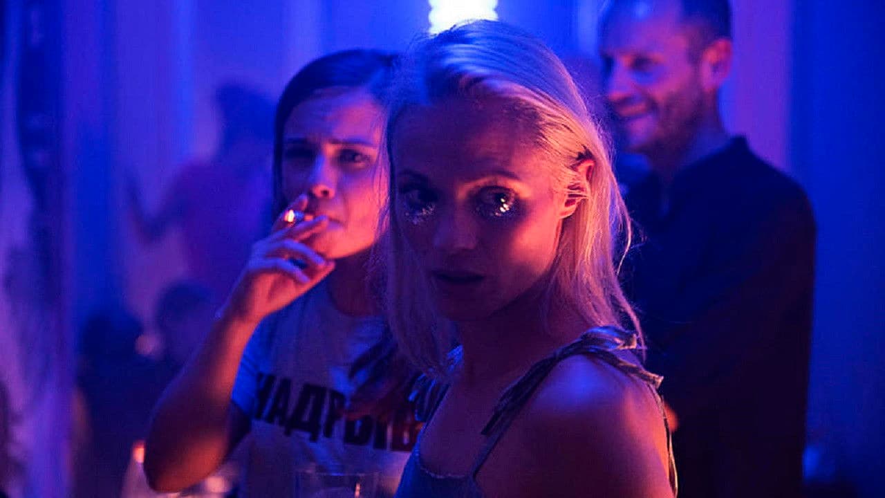 Backdrop – Axolotl Overkill