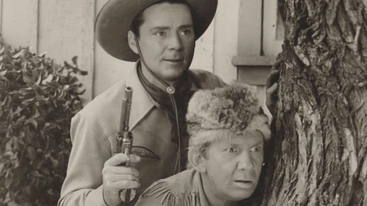 Backdrop – Frontier Law