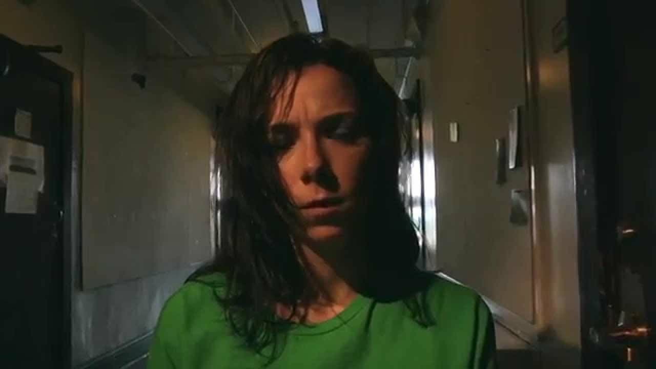 Backdrop – I Don't Wanna Feel Nothin' No More