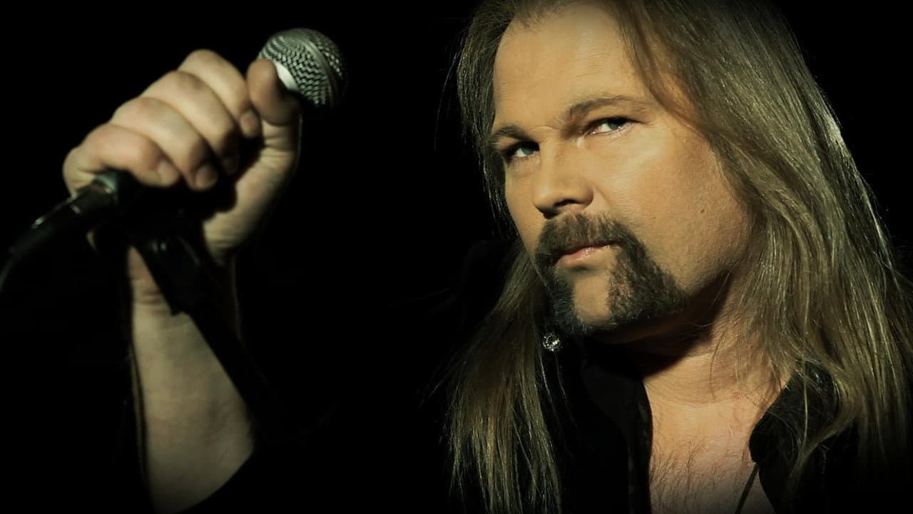 Backdrop – Jorn - live in America