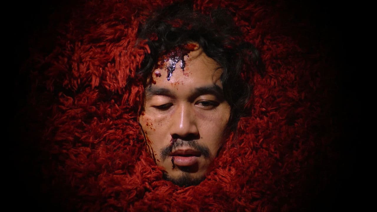 Backdrop – Swept Under