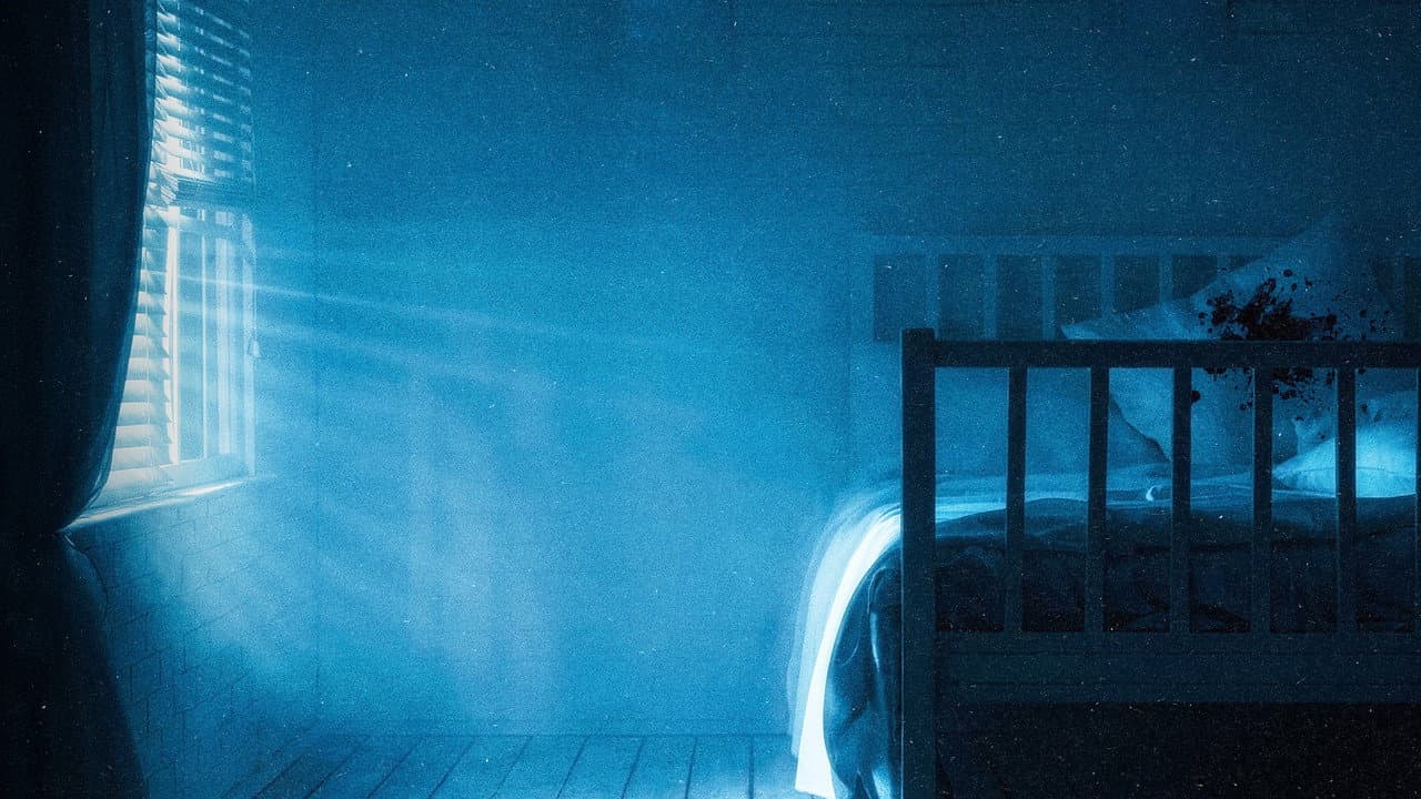 Backdrop – While They Were Sleeping
