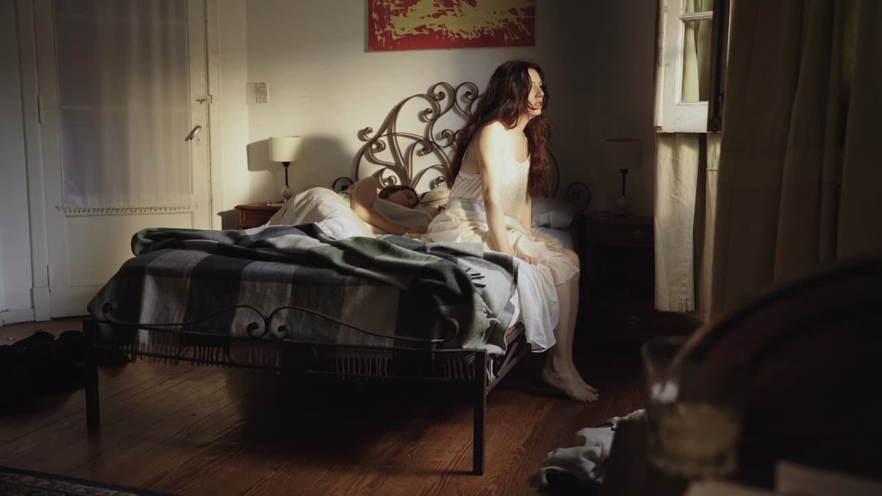 Backdrop – El Punto Cúlmine
