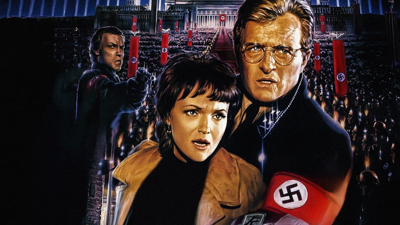 Backdrop – Vaterland