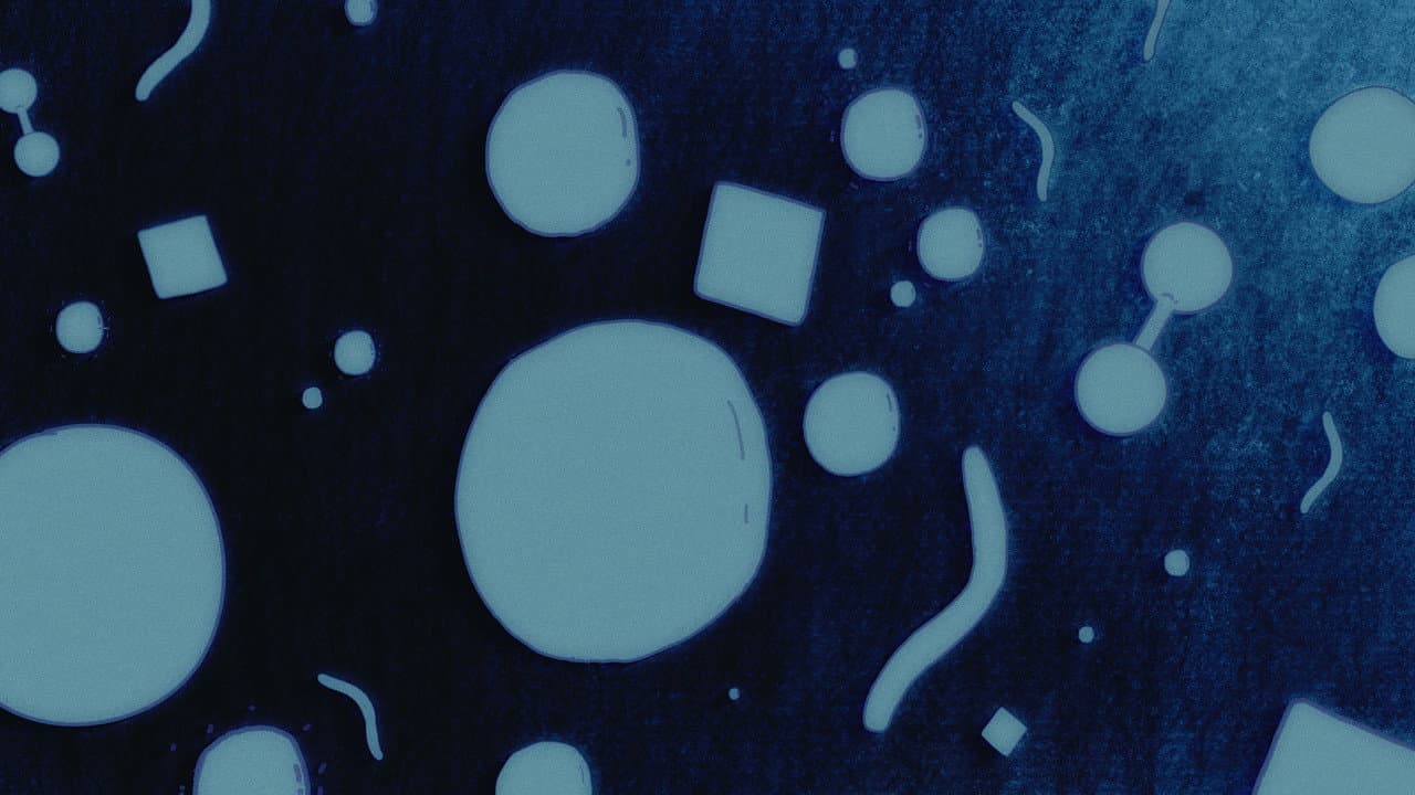 Backdrop – Before We Squeak