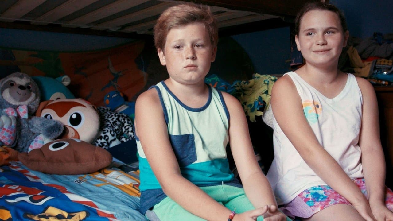 Backdrop – Etwas Schönes bleibt - Wenn Kinder trauern
