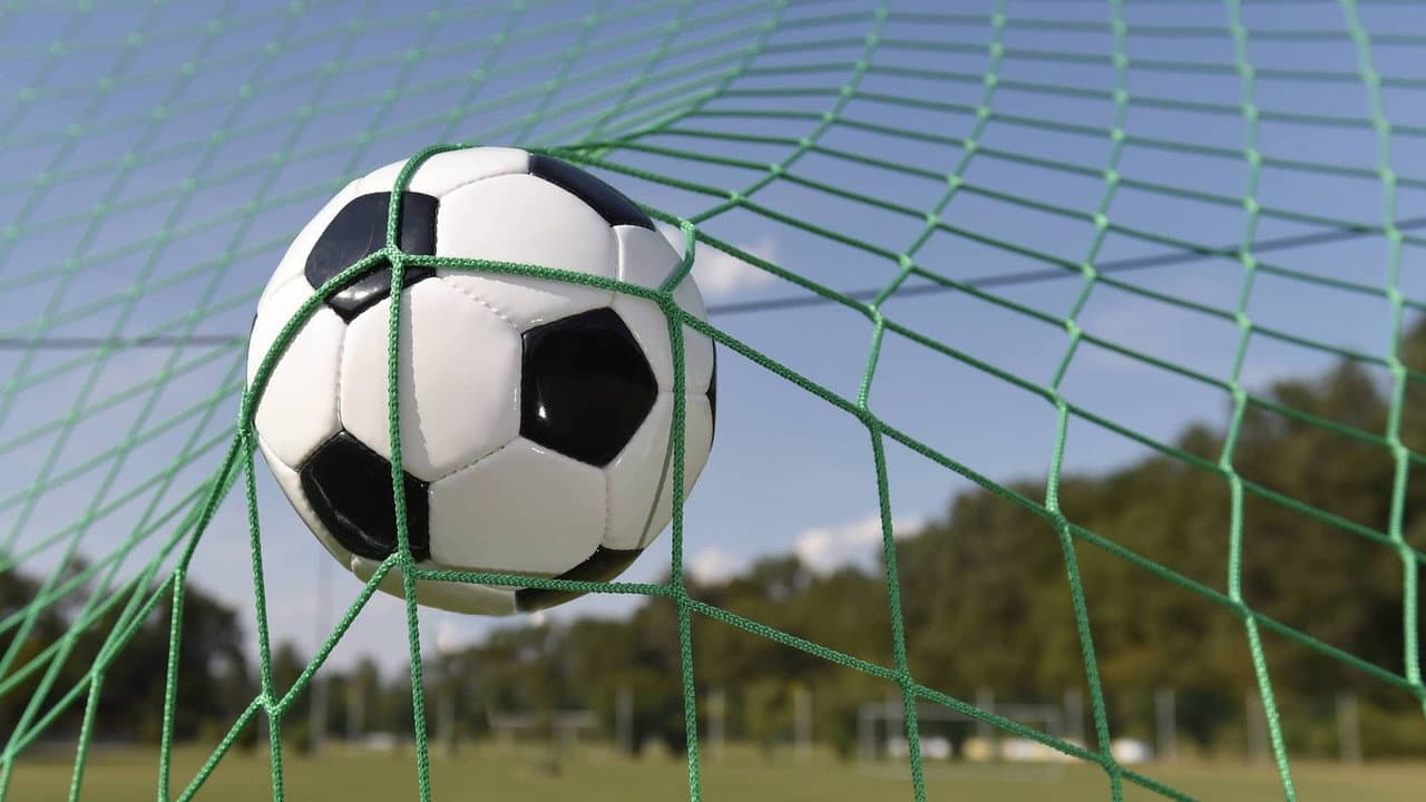 Backdrop – Beruf Fussballprofi - Ein Traum wird Realität