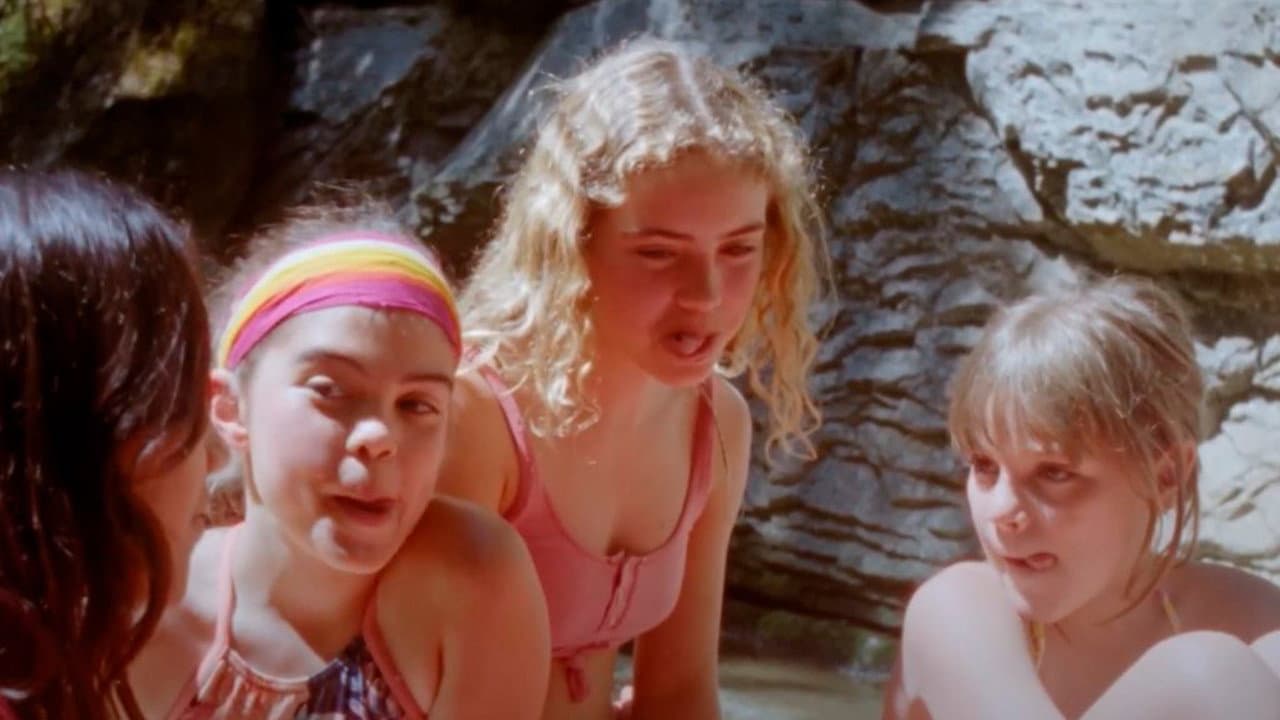 Backdrop – El xiuxiueig