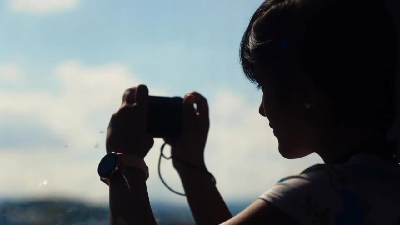 Backdrop – La vie devant elle