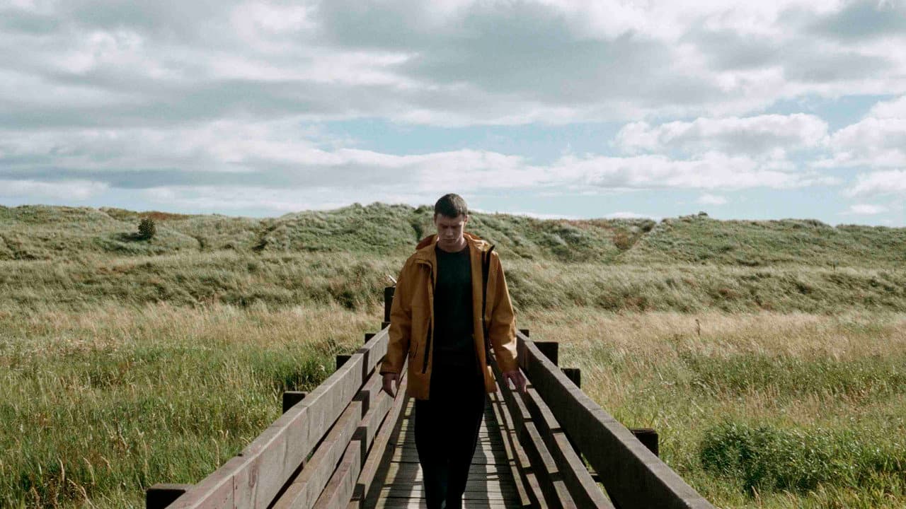 Backdrop – For Those in Peril