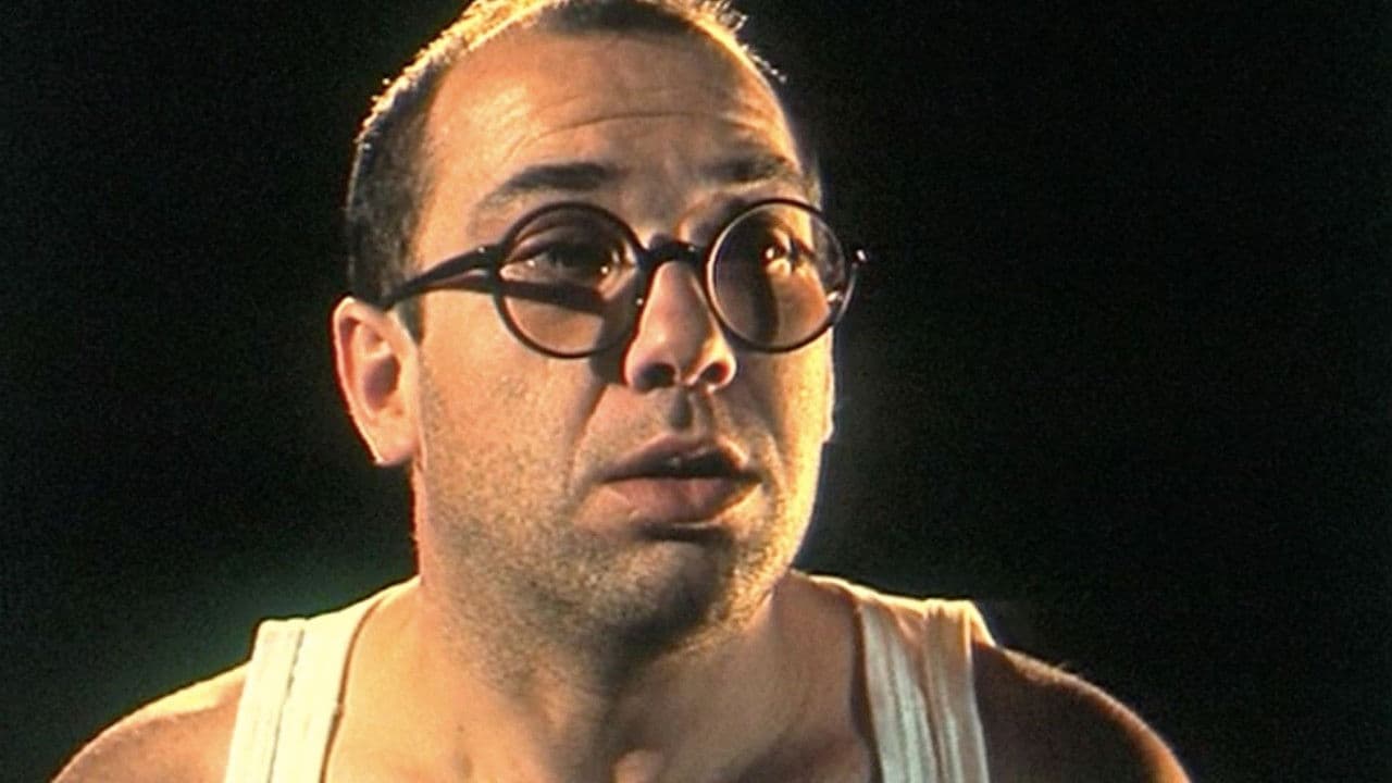 Backdrop – Hertzienne Connexion