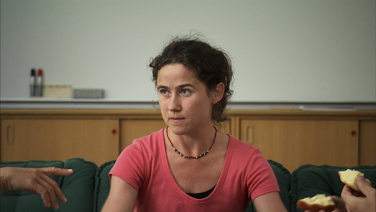 Backdrop – De ofrivilliga