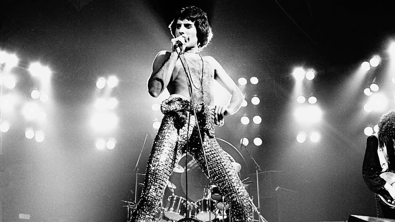 Backdrop – Das Queen Phänomen