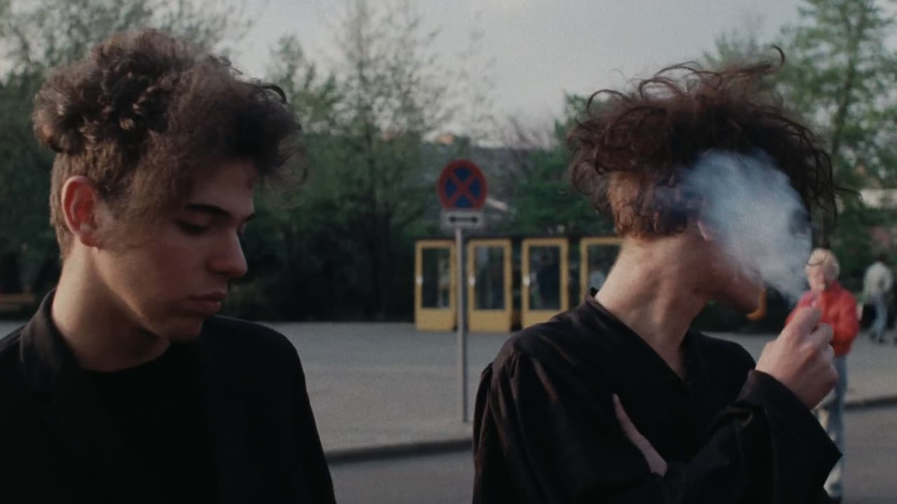 Backdrop – Unsere Kinder