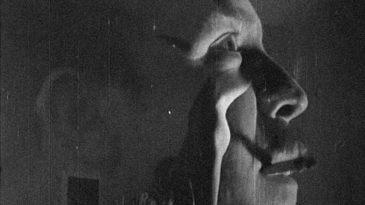 Backdrop – La mancha de sangre