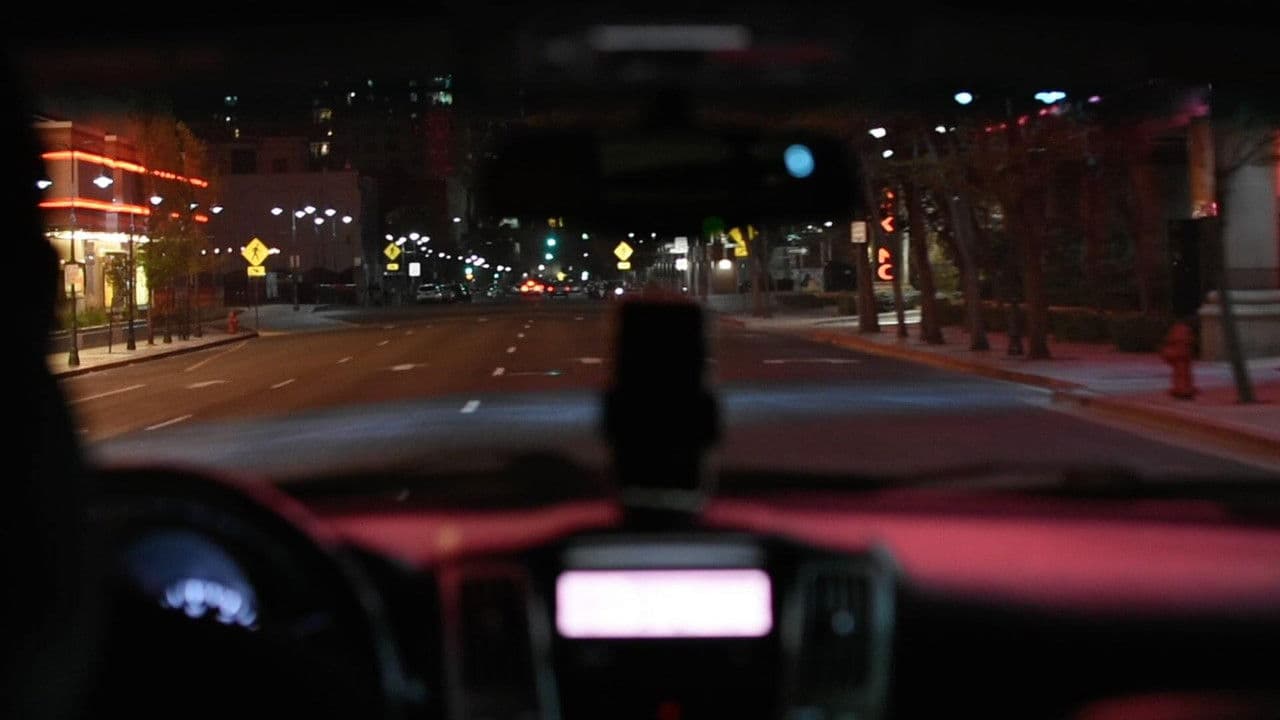 Backdrop – Reprisal