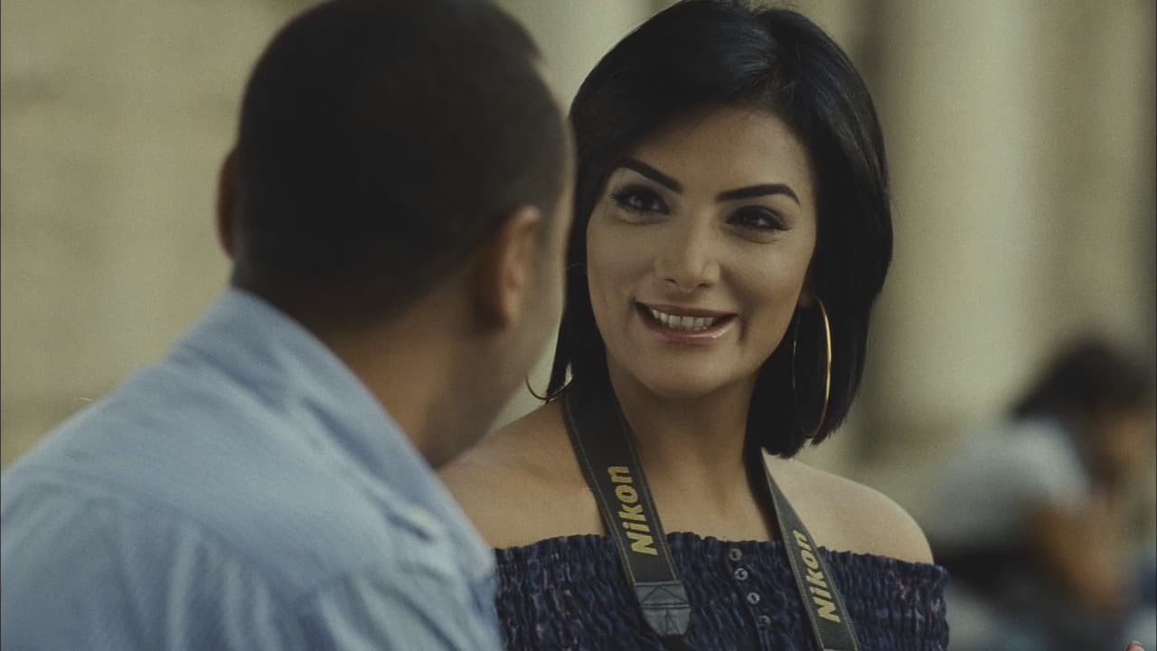 Backdrop – رد فعل