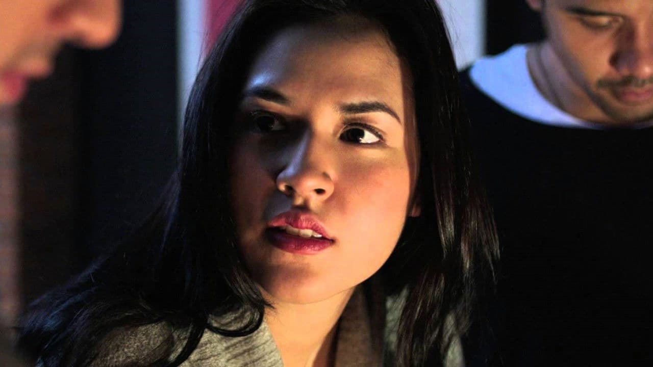 Backdrop – Terjebak Nostalgia