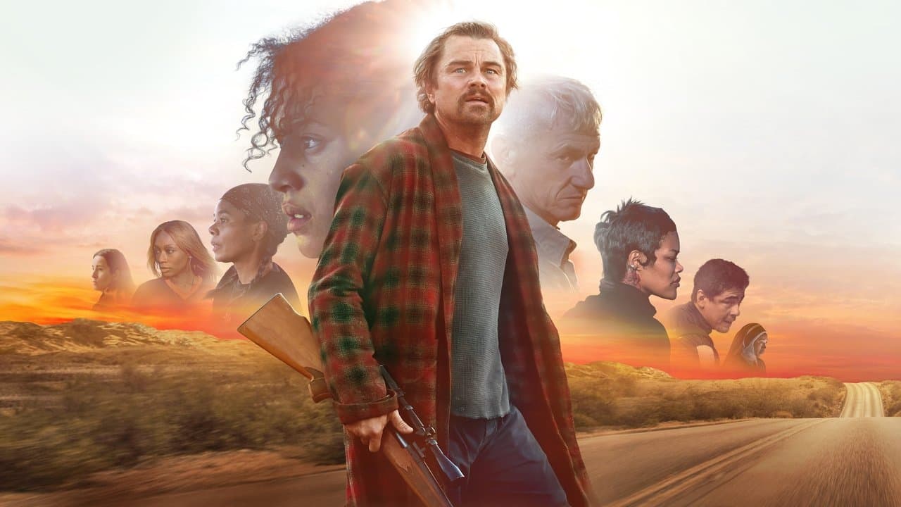 Backdrop – One Battle After Another