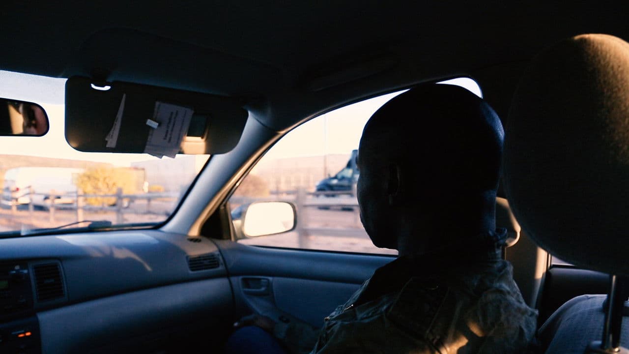 Backdrop – Refuge(e)