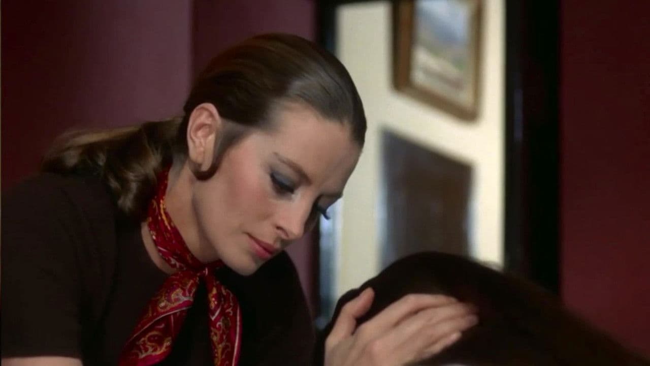 Backdrop – Las crueles