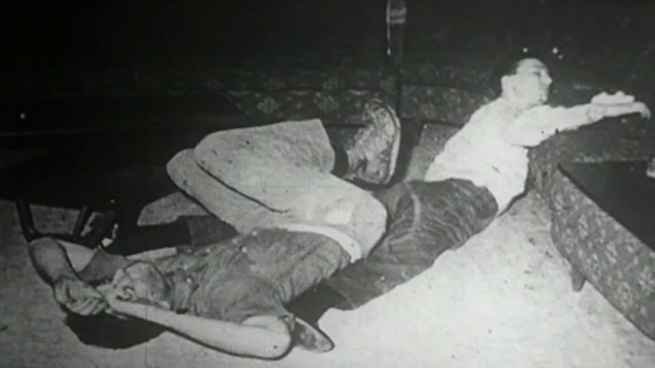 Backdrop – Narcotic Deaths