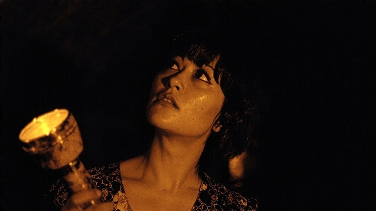 Backdrop – The Element of Crime