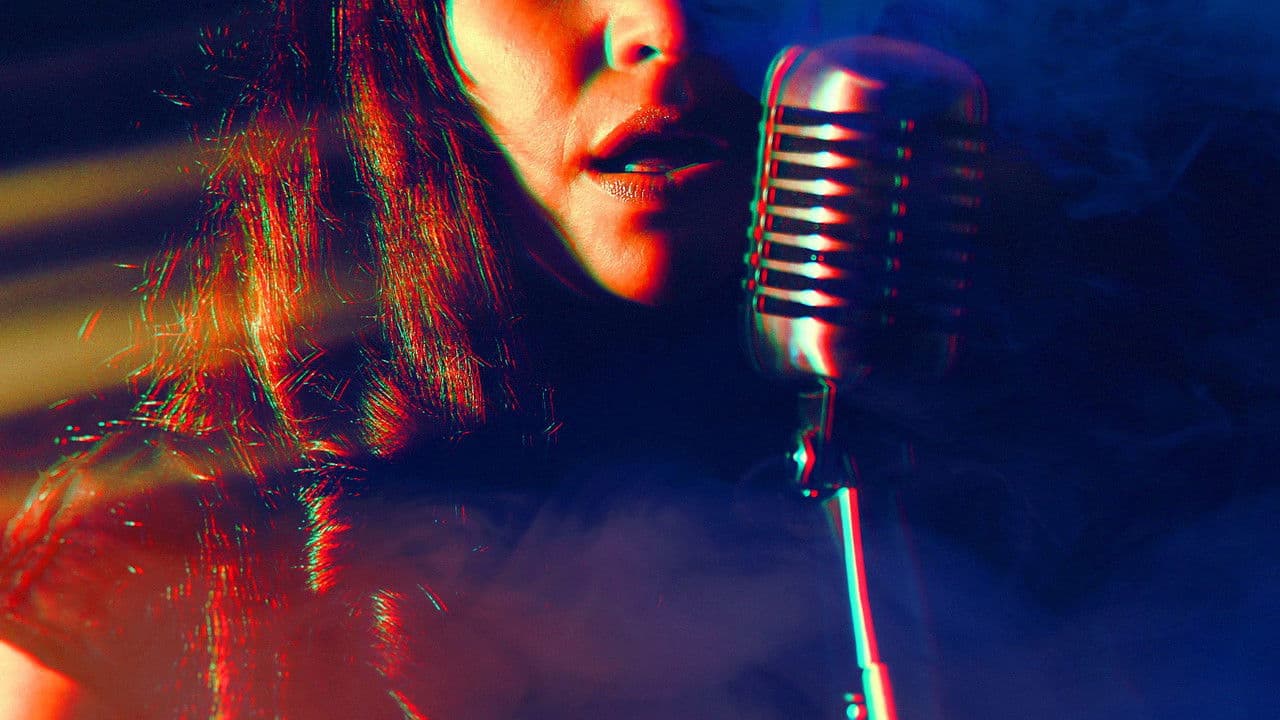 Backdrop – Girls in Bands at the BBC