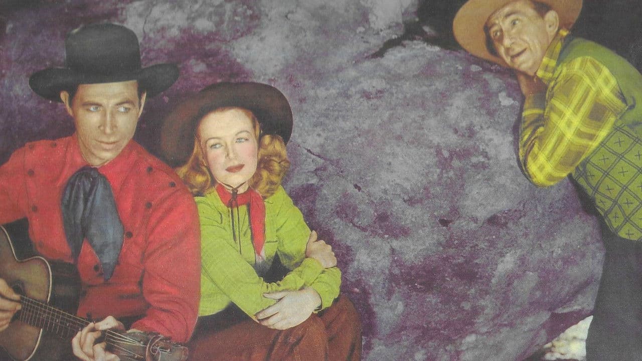 Backdrop – Range Beyond the Blue