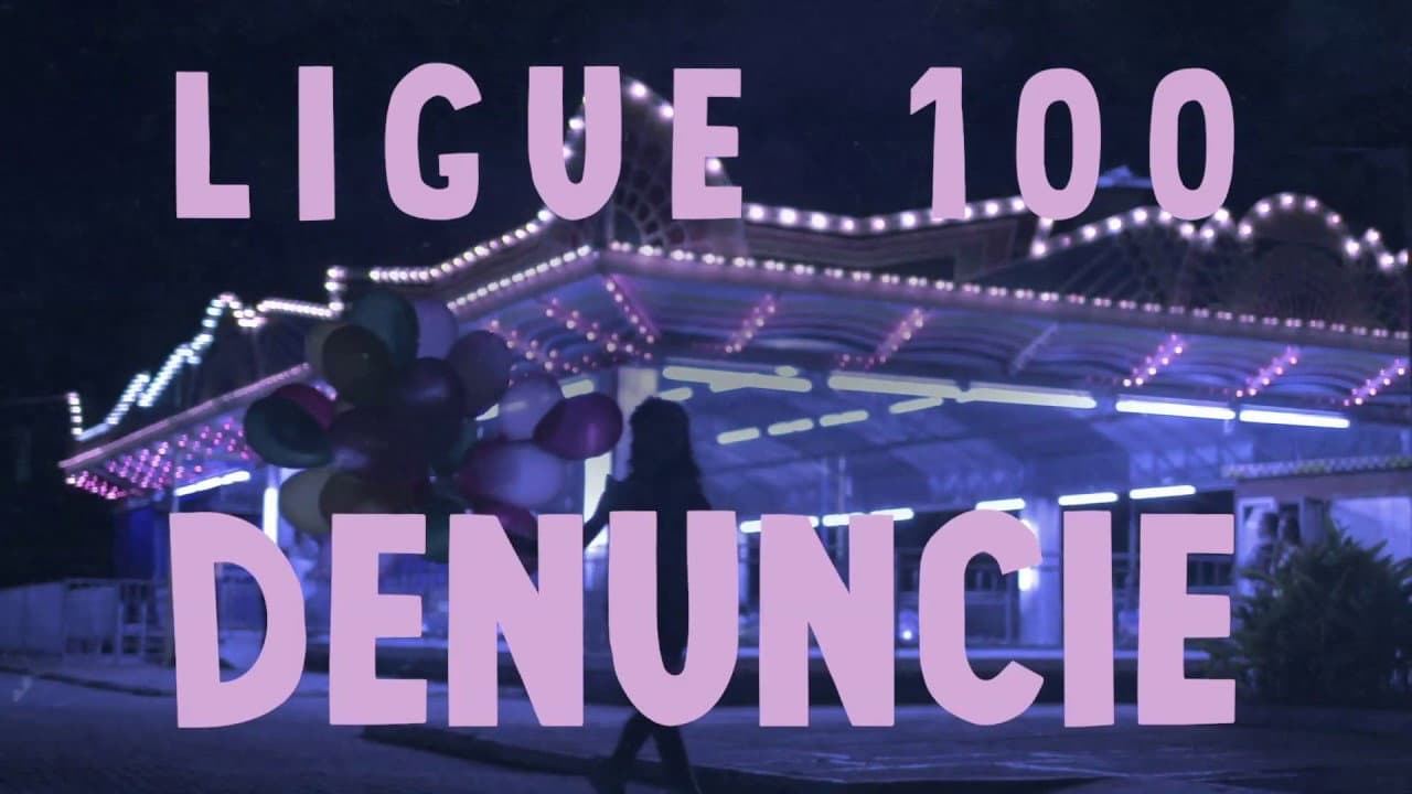 Backdrop – Um Crime Entre Nós