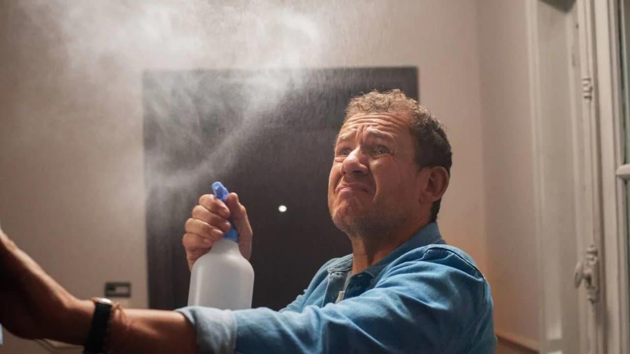 Backdrop – 8 Rue de l'Humanité