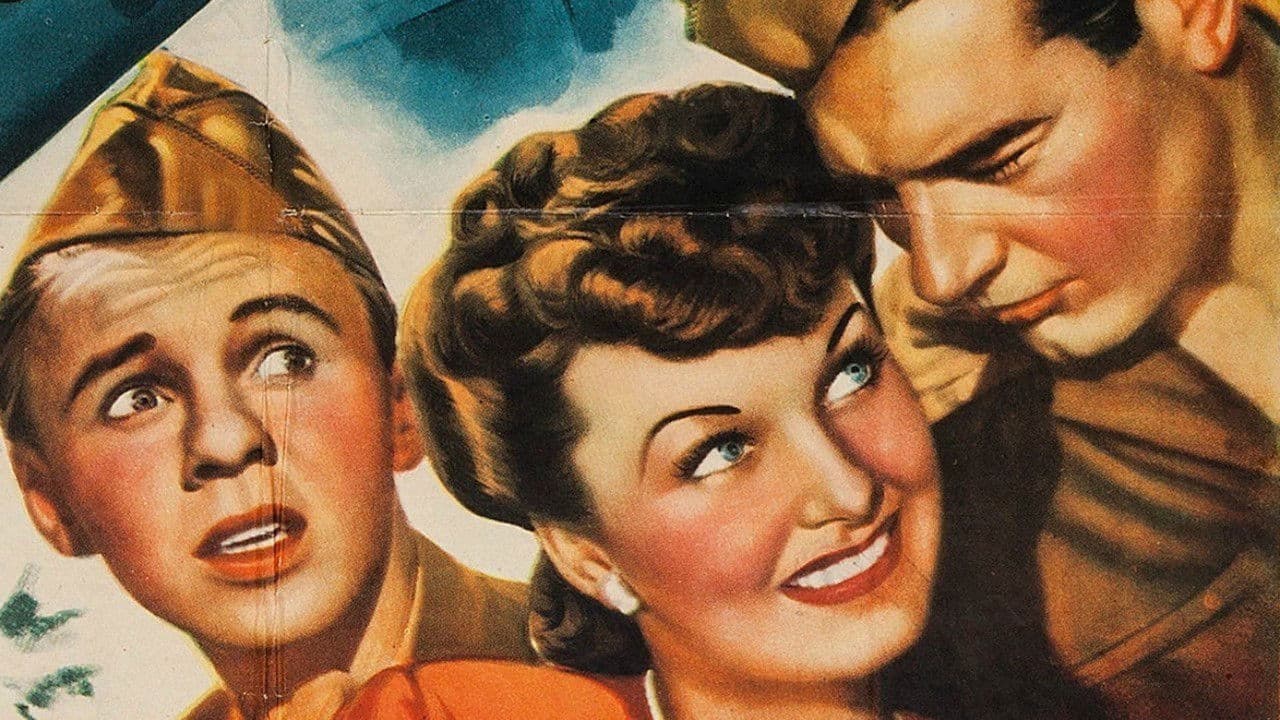 Backdrop – Aerial Gunner