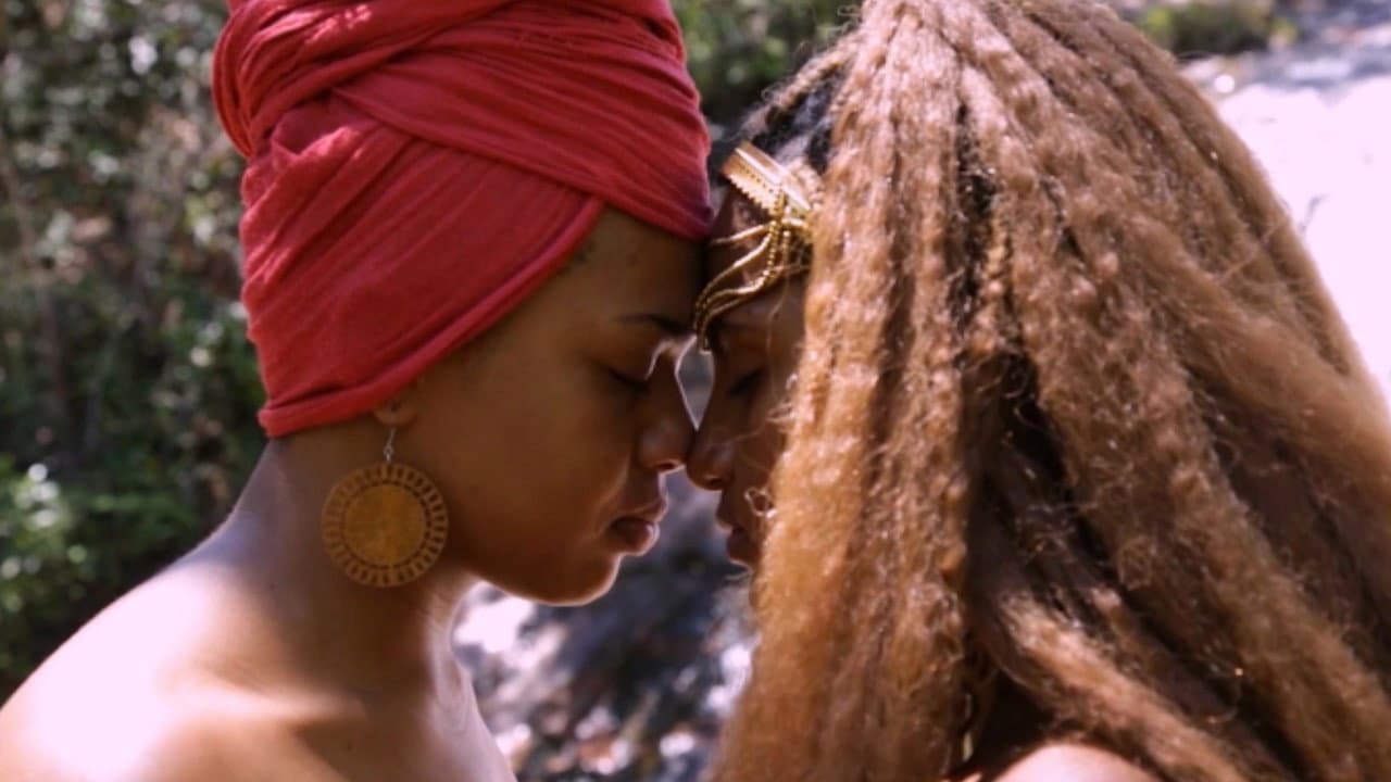 Backdrop – Amor de Ori