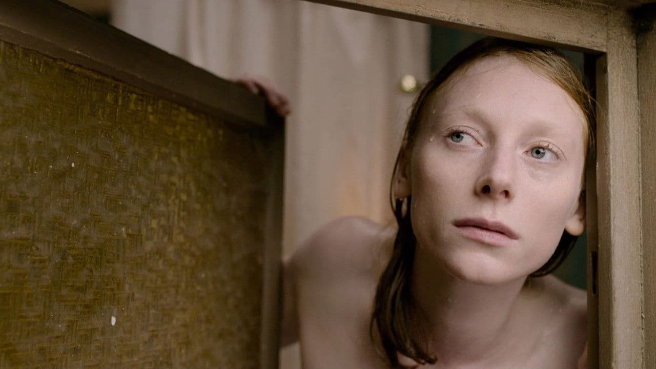 Backdrop – Smalltown Girl