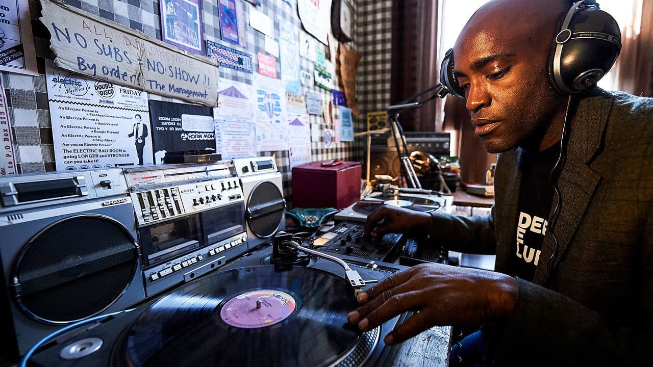 Backdrop – The Last Pirates: Britain's Rebel DJs