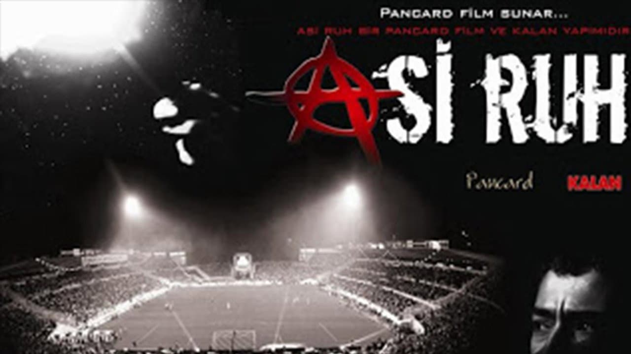 Backdrop – Asi Ruh