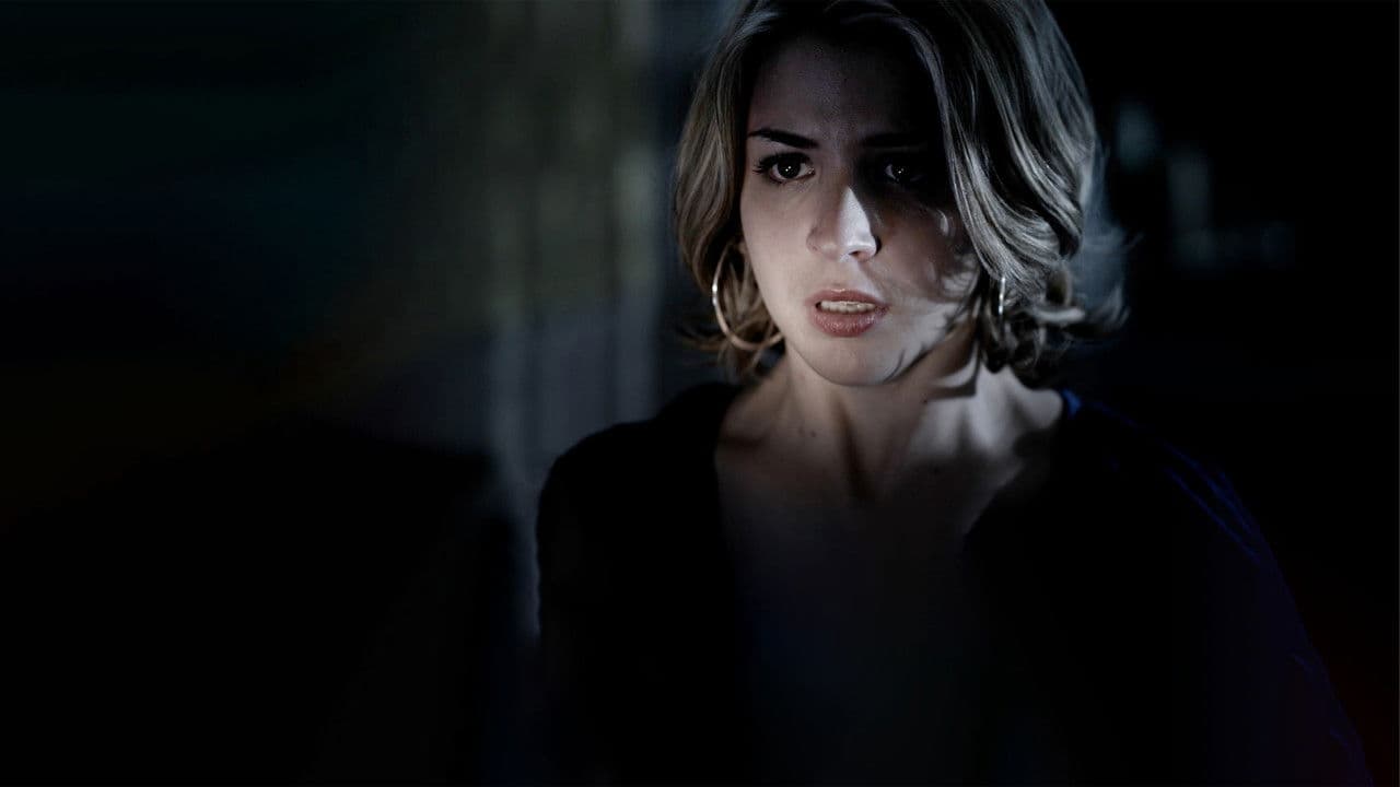 Backdrop – The Twilight Werewolf