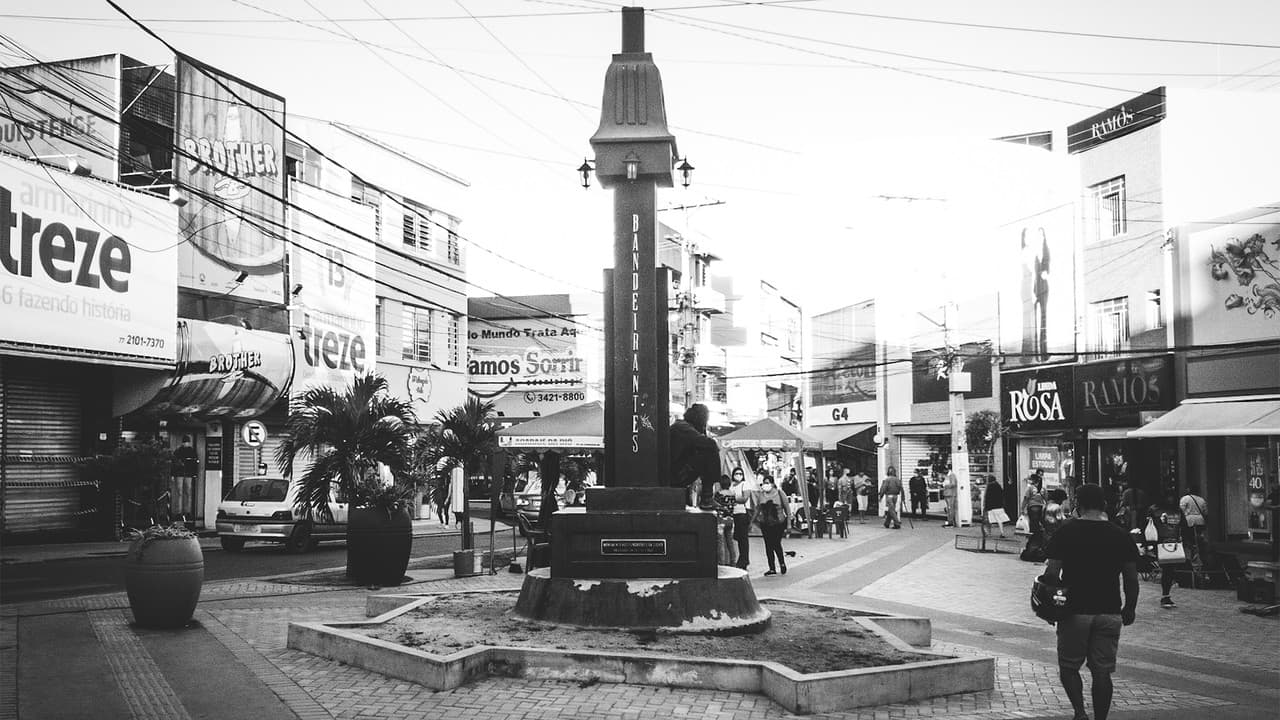 Backdrop – CEGO_CIDADE