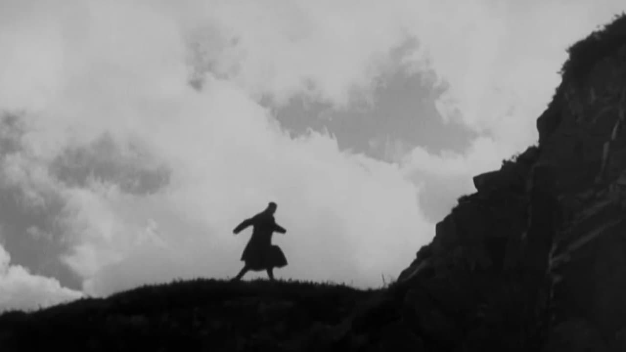 Backdrop – Die 39 Stufen