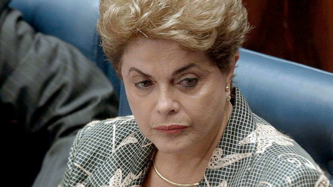 Backdrop – O Processo